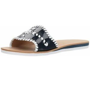 End of summer sale - HP🥳🐬☀️JACK ROGERS SLIDES 🌼